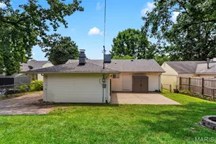 10917 Larkspur Dr, Unincorporated, MO 63123 - Photo 26