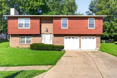 8543 Maylor Drive, Affton, MO 63123 - Photo 1