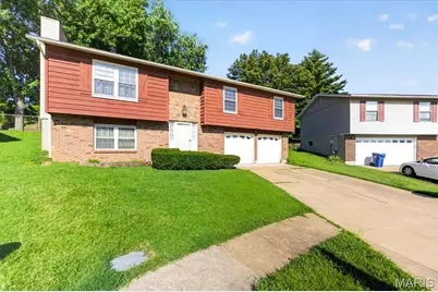 8543 Maylor Drive, Affton, MO 63123 - Photo 4