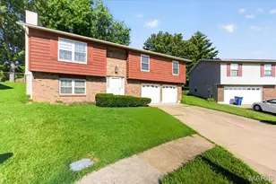 8543 Maylor Dr, Affton, MO 63123 - Photo 4