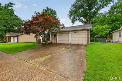 2485 Pheasant Run Drive, Maryland Heights, MO 63043 - Photo 50