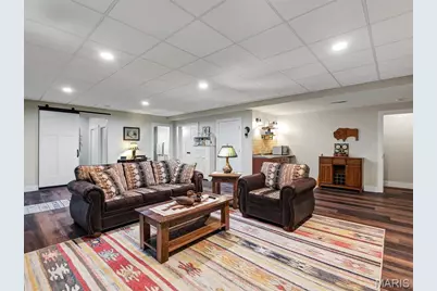 274 Calvey Crossing Lane, Robertsville, MO 63072 - Photo 38