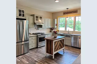 274 Calvey Crossing Lane, Robertsville, MO 63072 - Photo 28