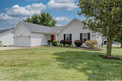109 Emerald Isle Lane, Wentzville, MO 63385 - Photo 2