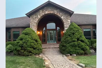 58079 Dow Trail, Hannibal, MO 63401 - Photo 2