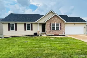 7034 Brooks Farm Dr, House Springs, MO 63051 - Photo 1