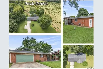 14560 Dry Fork Road, Festus, MO 63028 - Photo 6
