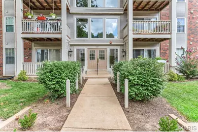 5353 N Kenrick Parke Drive #205, Saint Louis, MO 63119 - Photo 2