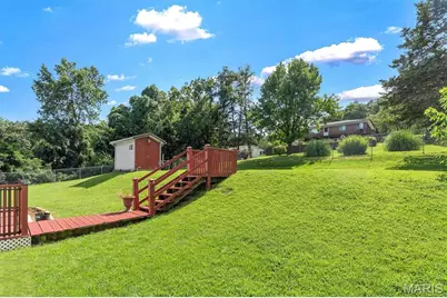 2845 Paula Court, High Ridge, MO 63049 - Photo 8