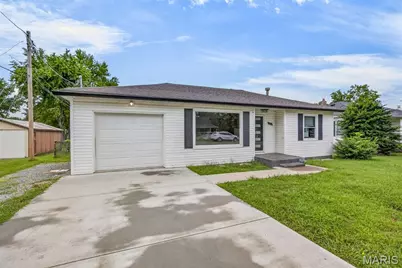 1206 N Washington Street, Farmington, MO 63640 - Photo 2