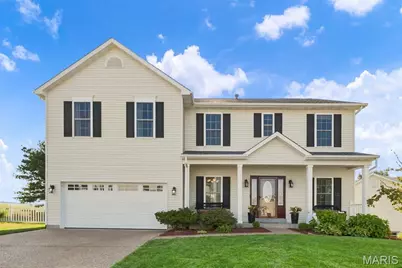 2 Emmons Court, O'Fallon, MO 63368 - Photo 1