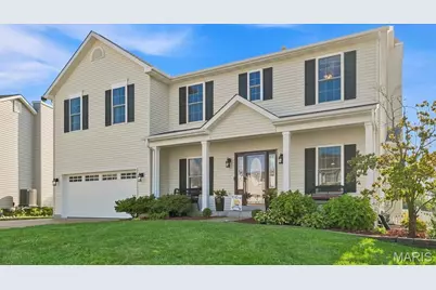 2 Emmons Court, O'Fallon, MO 63368 - Photo 44