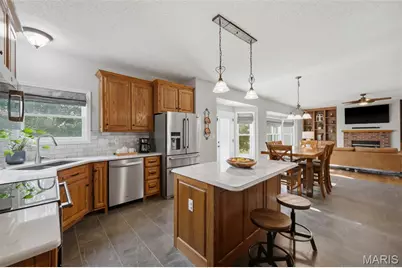 2 Emmons Court, O'Fallon, MO 63368 - Photo 6