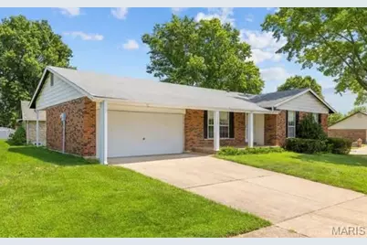 14802 Verdun Estates Drive, Florissant, MO 63034 - Photo 2
