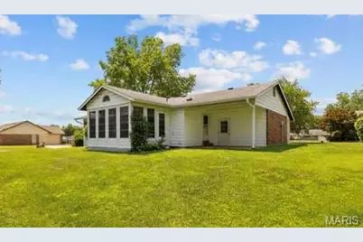 14802 Verdun Estates Drive, Florissant, MO 63034 - Photo 40