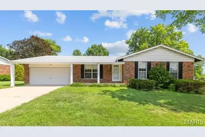 14802 Verdun Estates Drive, Florissant, MO 63034 - Photo 1
