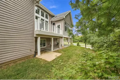 1931 Chesterfield Ridge Circle, Chesterfield, MO 63017 - Photo 30