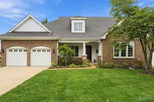 1931 Chesterfield Ridge Cir, Chesterfield, MO 63017 - Photo 1