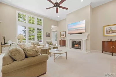 1931 Chesterfield Ridge Circle, Chesterfield, MO 63017 - Photo 6