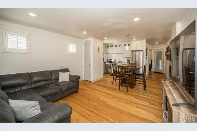 6742 Dolan Place, Saint Louis, MO 63139 - Photo 6