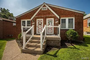 6742 Dolan Pl, Saint Louis, MO 63139 - Photo 2