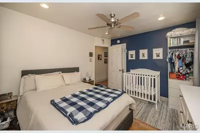 6742 Dolan Place, Saint Louis, MO 63139 - Photo 18
