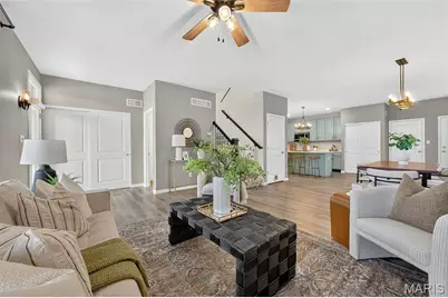 338 Tiber Place, Saint Charles, MO 63301 - Photo 10