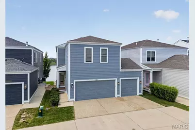 338 Tiber Place, Saint Charles, MO 63301 - Photo 56