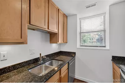 615 Clara Avenue #1C, Saint Louis, MO 63112 - Photo 8