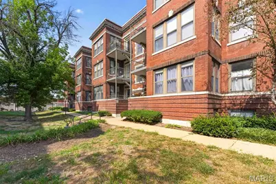 615 Clara Avenue #1C, Saint Louis, MO 63112 - Photo 24