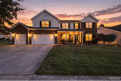2508 Macpherson Drive, O'Fallon, MO 63368 - Photo 1