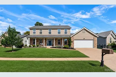 10209 Tesson Valley Court, Saint Louis, MO 63123 - Photo 60