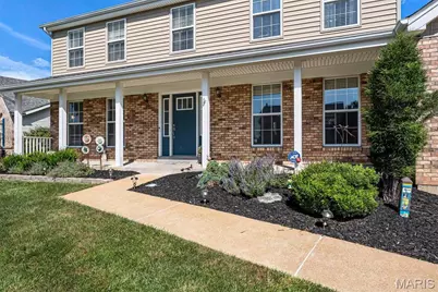 10209 Tesson Valley Court, Saint Louis, MO 63123 - Photo 2