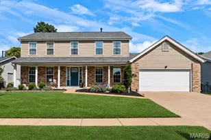 10209 Tesson Valley Ct, Saint Louis, MO 63123 - Photo 1