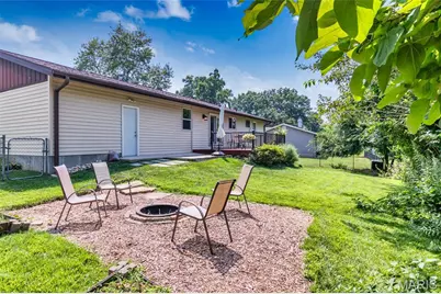 [Address not provided], Ballwin, MO 63021 - Photo 28