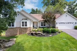 1506 Timber Point Ct, Chesterfield, MO 63017 - Photo 2