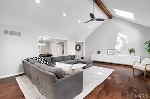 1506 Timber Point Ct, Chesterfield, MO 63017 - Photo 8