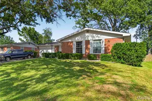 14010 Sunland Dr, Florissant, MO 63034 - Photo 2