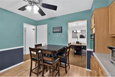 14010 Sunland Drive, Florissant, MO 63034 - Photo 20