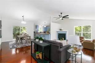 116 Baxter Commons Dr, Manchester, MO 63011 - Photo 8