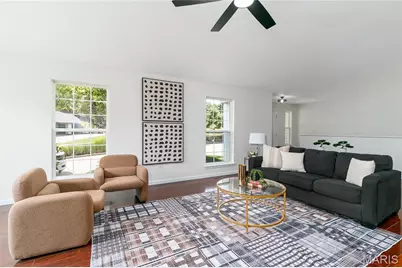 116 Baxter Commons Drive, Manchester, MO 63011 - Photo 6