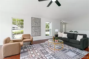 116 Baxter Commons Dr, Manchester, MO 63011 - Photo 6