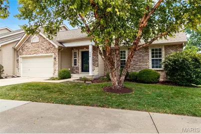 116 Baxter Commons Drive, Manchester, MO 63011 - Photo 2