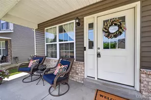 119 Hammond Dr, Herculaneum, MO 63048 - Photo 2