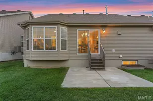 16139 Amber Vista Dr, Ellisville, MO 63021 - Photo 28