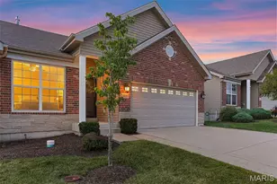 16139 Amber Vista Dr, Ellisville, MO 63021 - Photo 1
