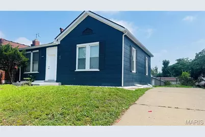 4249 Delor Street, Saint Louis, MO 63116 - Photo 2