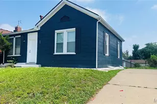 4249 Delor St, Saint Louis, MO 63116 - Photo 2