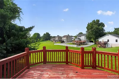 5304 Bay Wind Court, Florissant, MO 63034 - Photo 4