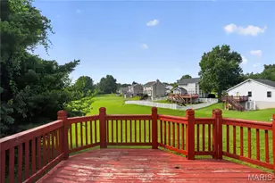 5304 Bay Wind Ct, Florissant, MO 63034 - Photo 4